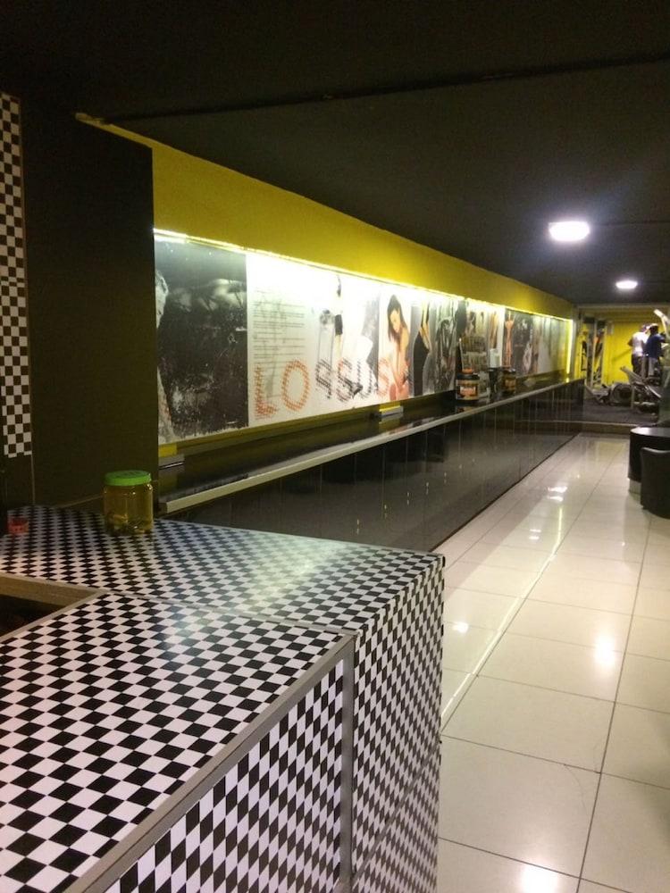 สกาย เวล่า โฮเต็ล แอนด์ สวีท - ออล อินคลูซีฟ Hotel Gumbet ภายนอก รูปภาพ