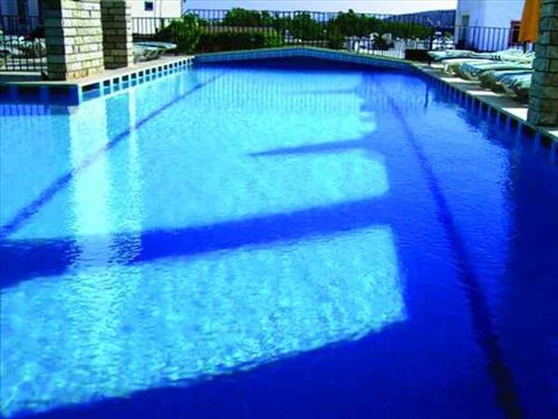 สกาย เวล่า โฮเต็ล แอนด์ สวีท - ออล อินคลูซีฟ Hotel Gumbet ภายนอก รูปภาพ